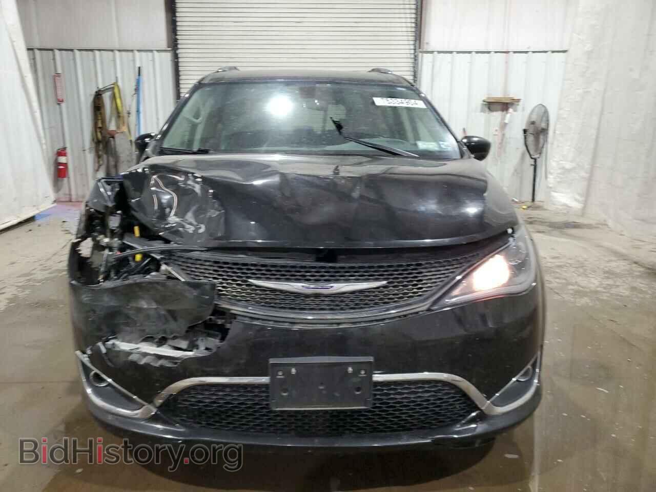 2020 CHRYSLER PACIFICA - VIN: 2C4RC1BG7LR101397 - Photo 5