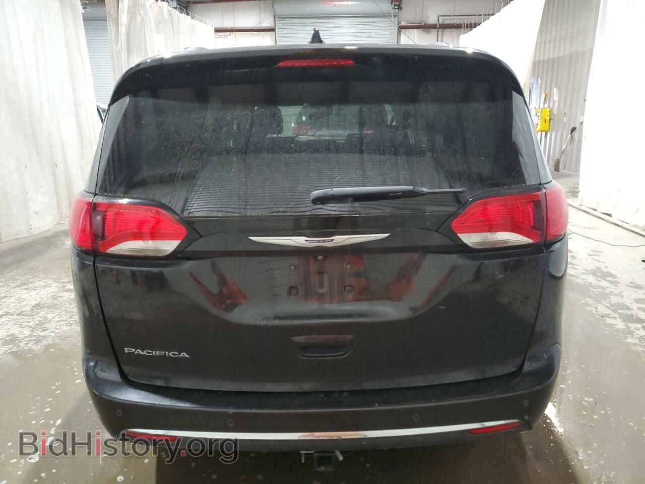 2020 CHRYSLER PACIFICA - VIN: 2C4RC1BG7LR101397 - Photo 6