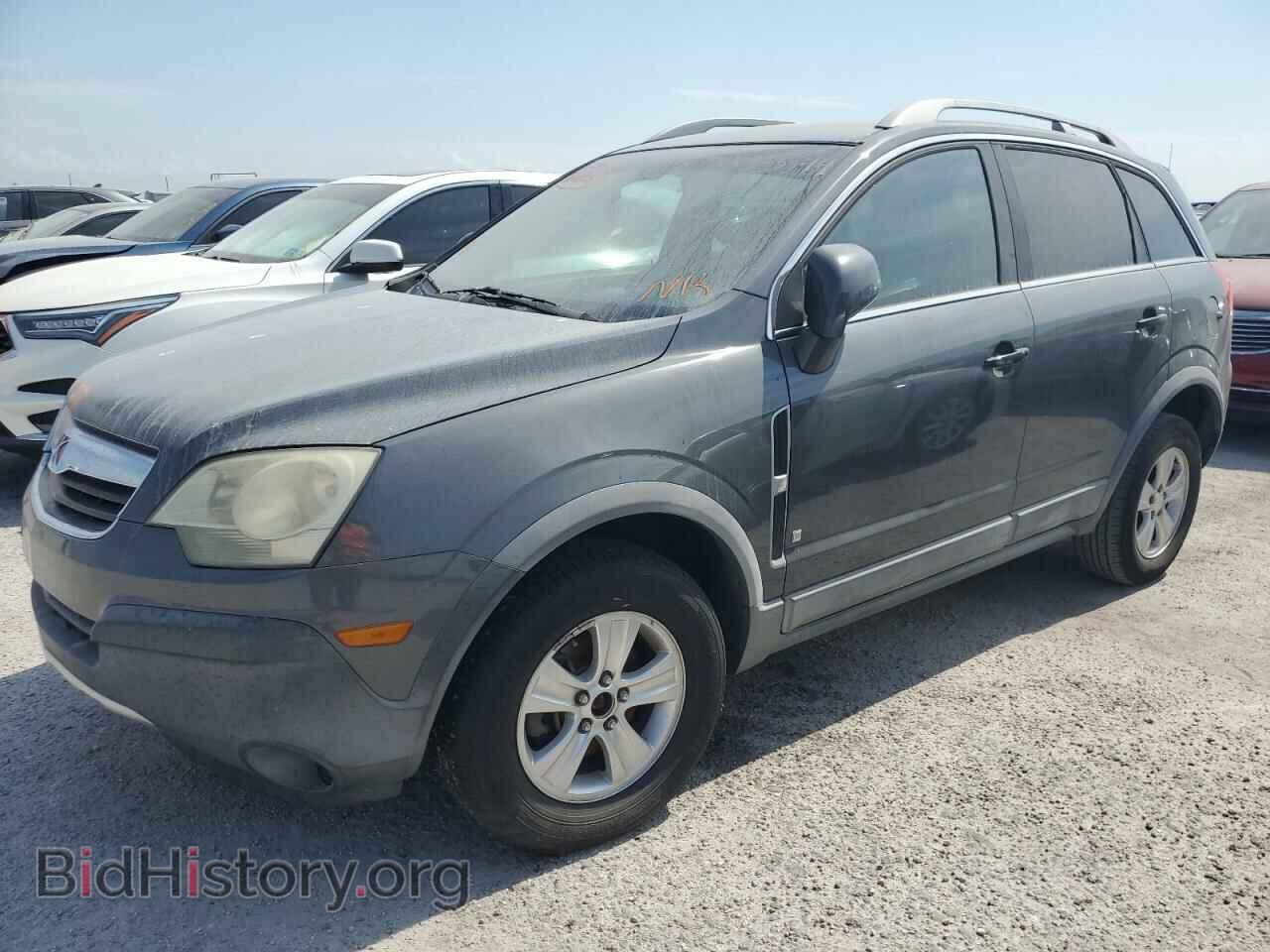 Photo 3GSCL33P89S571969 - SATURN VUE 2009