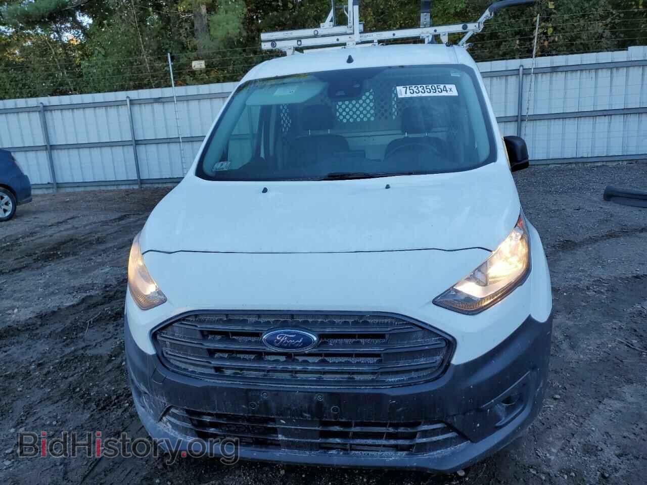 2020 FORD TRANSIT - VIN: NM0LS7E2XL1477413 - Фото 5