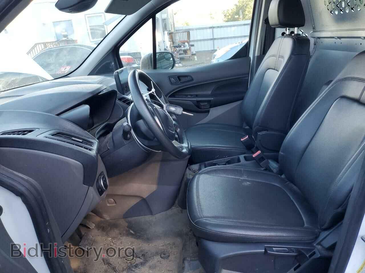2020 FORD TRANSIT - VIN: NM0LS7E2XL1477413 - Фото 7