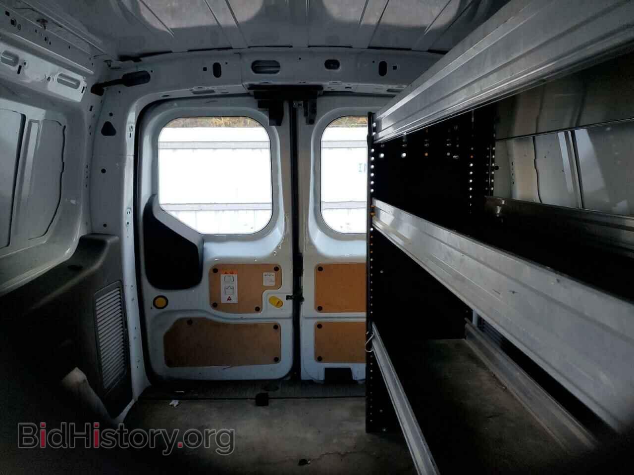 2020 FORD TRANSIT - VIN: NM0LS7E2XL1477413 - Фото 10