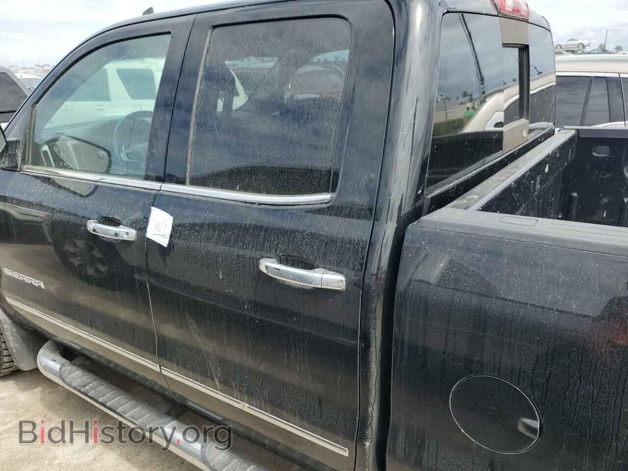 2015 GMC SIERRA - VIN: 1GTV2VEC5FZ257434 - Фото 12