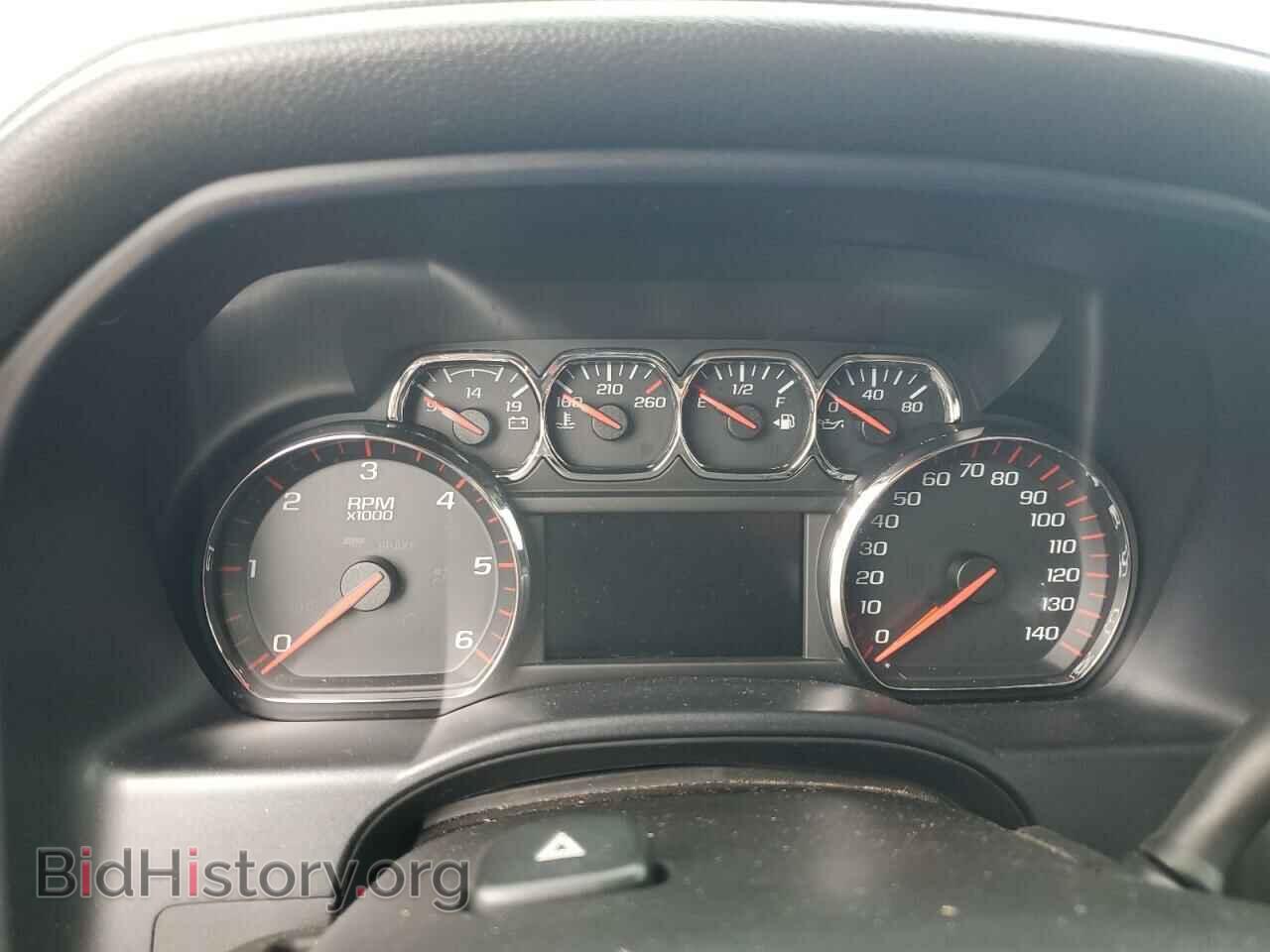 2015 GMC SIERRA - VIN: 1GTV2VEC5FZ257434 - Фото 9