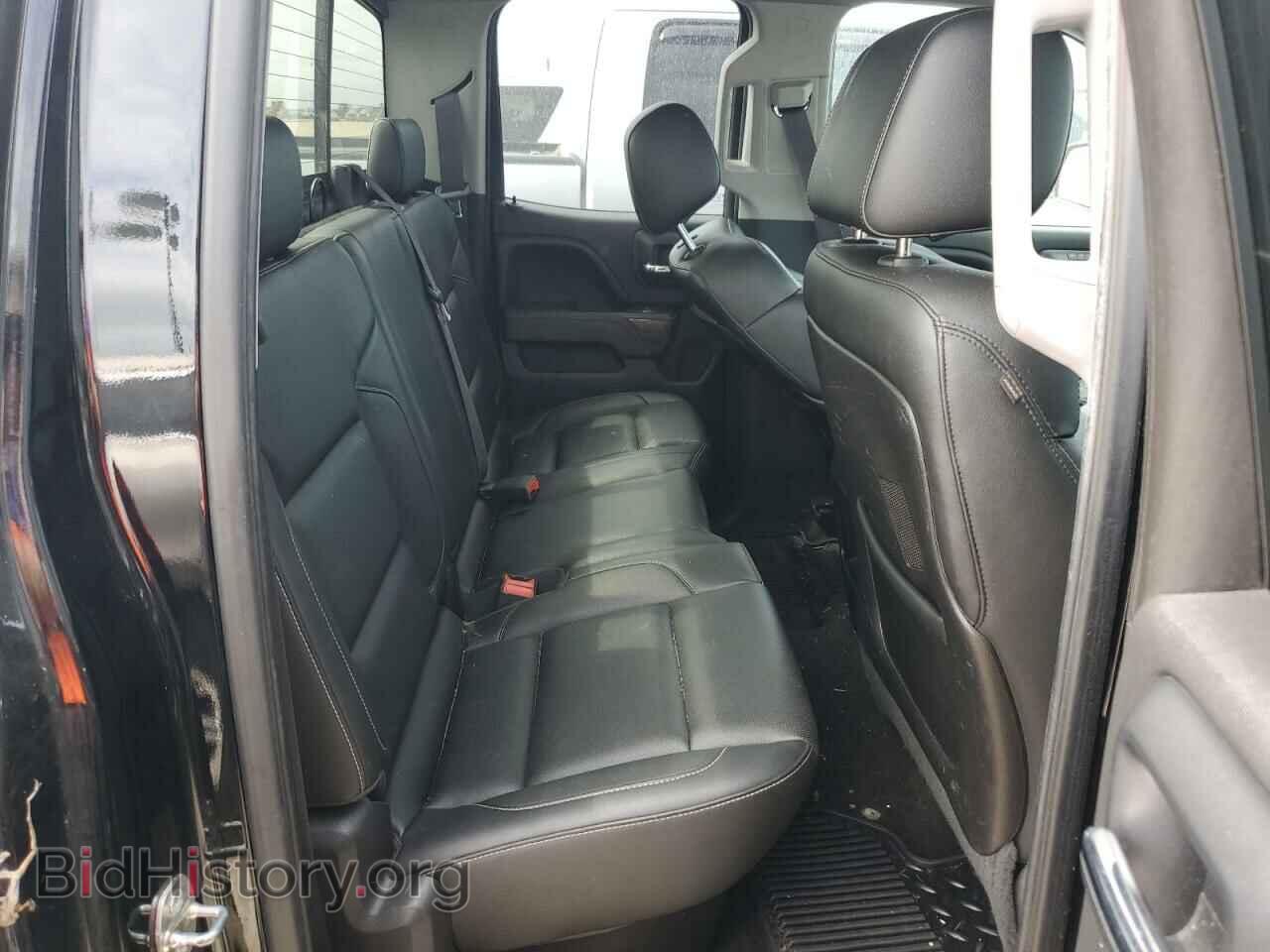 2015 GMC SIERRA - VIN: 1GTV2VEC5FZ257434 - Фото 10
