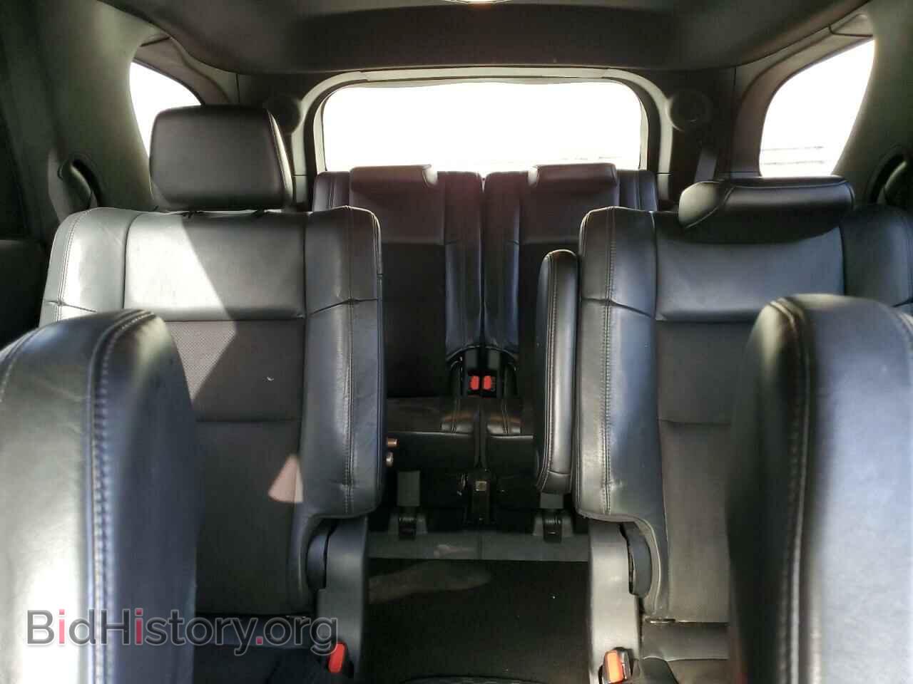 2021 DODGE DURANGO - VIN: 1C4RDJDG6MC557587 - Фото 10