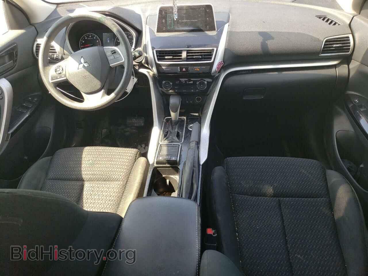 2019 MITSUBISHI ECLIPSE - VIN: JA4AT4AA7KZ019762 - Фото 8