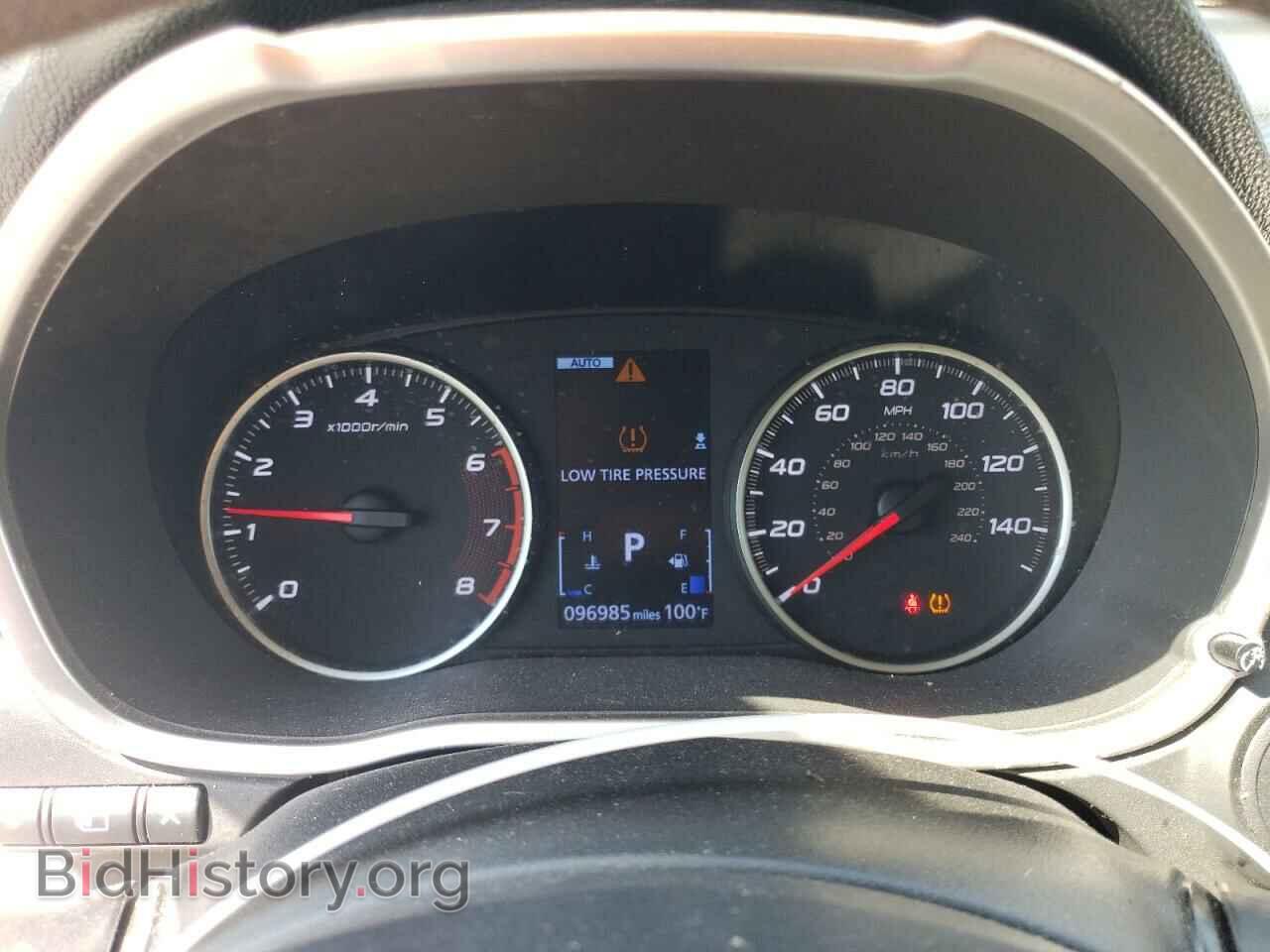 2019 MITSUBISHI ECLIPSE - VIN: JA4AT4AA7KZ019762 - Фото 9