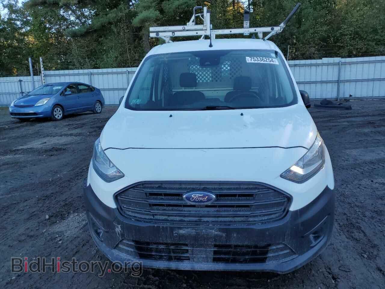 2021 FORD TRANSIT - VIN: NM0LS7E27M1496566 - Фото 5