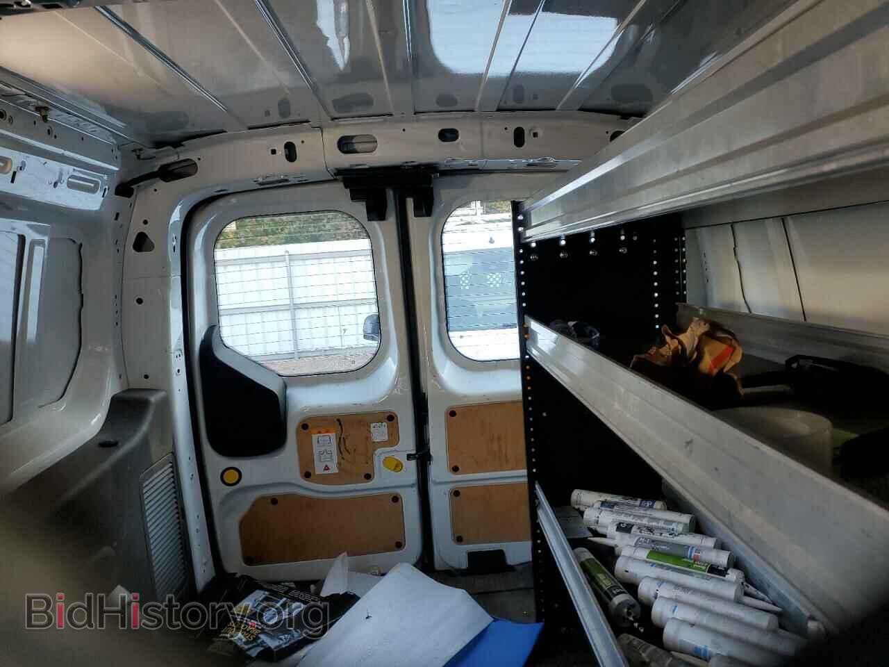2021 FORD TRANSIT - VIN: NM0LS7E27M1496566 - Фото 10