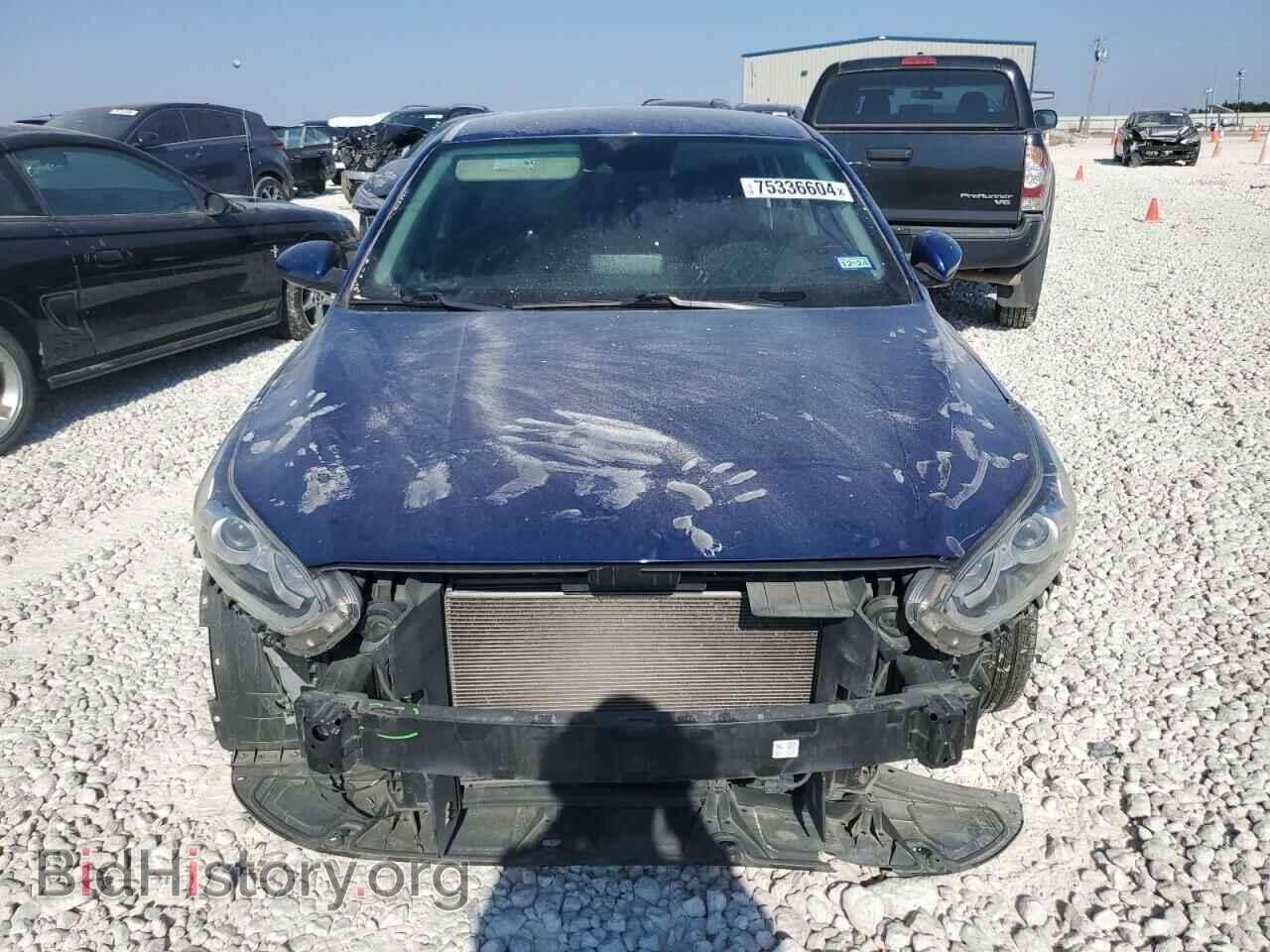 2019 KIA FORTE - VIN: 3KPF34AD6KE070607 - Фото 5