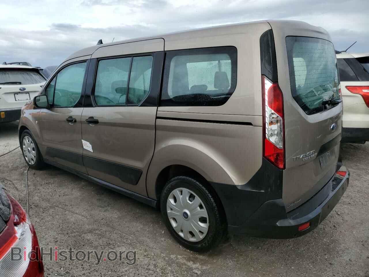 2019 FORD TRANSIT - VIN: NM0GE9E25K1405974 - Фото 2