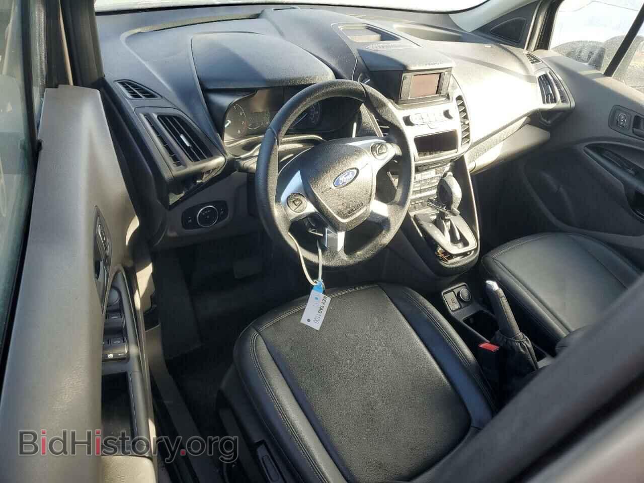 2019 FORD TRANSIT - VIN: NM0GE9E25K1405974 - Фото 8