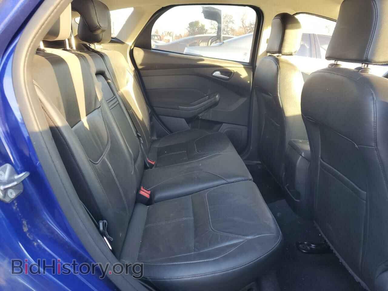 2015 FORD FOCUS - VIN: 1FADP3K24FL267975 - Фото 10