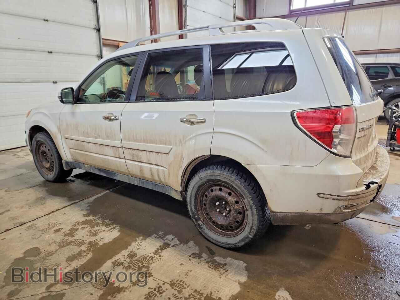 2012 SUBARU FORESTER - VIN: JF2SHCDC8CH401908 - Photo 2