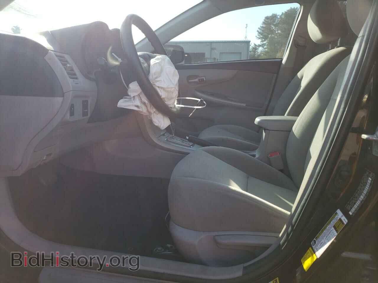 2013 TOYOTA COROLLA - VIN: 2T1BU4EE7DC981853 - Фото 7