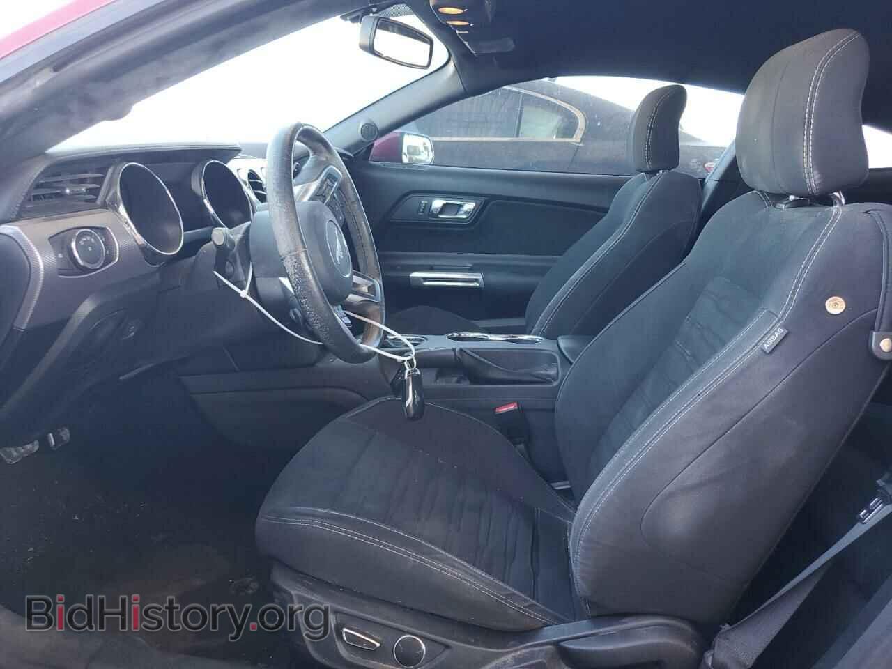 2016 FORD ALL Models - VIN: 1FA6P8TH2G5284353 - Фото 7