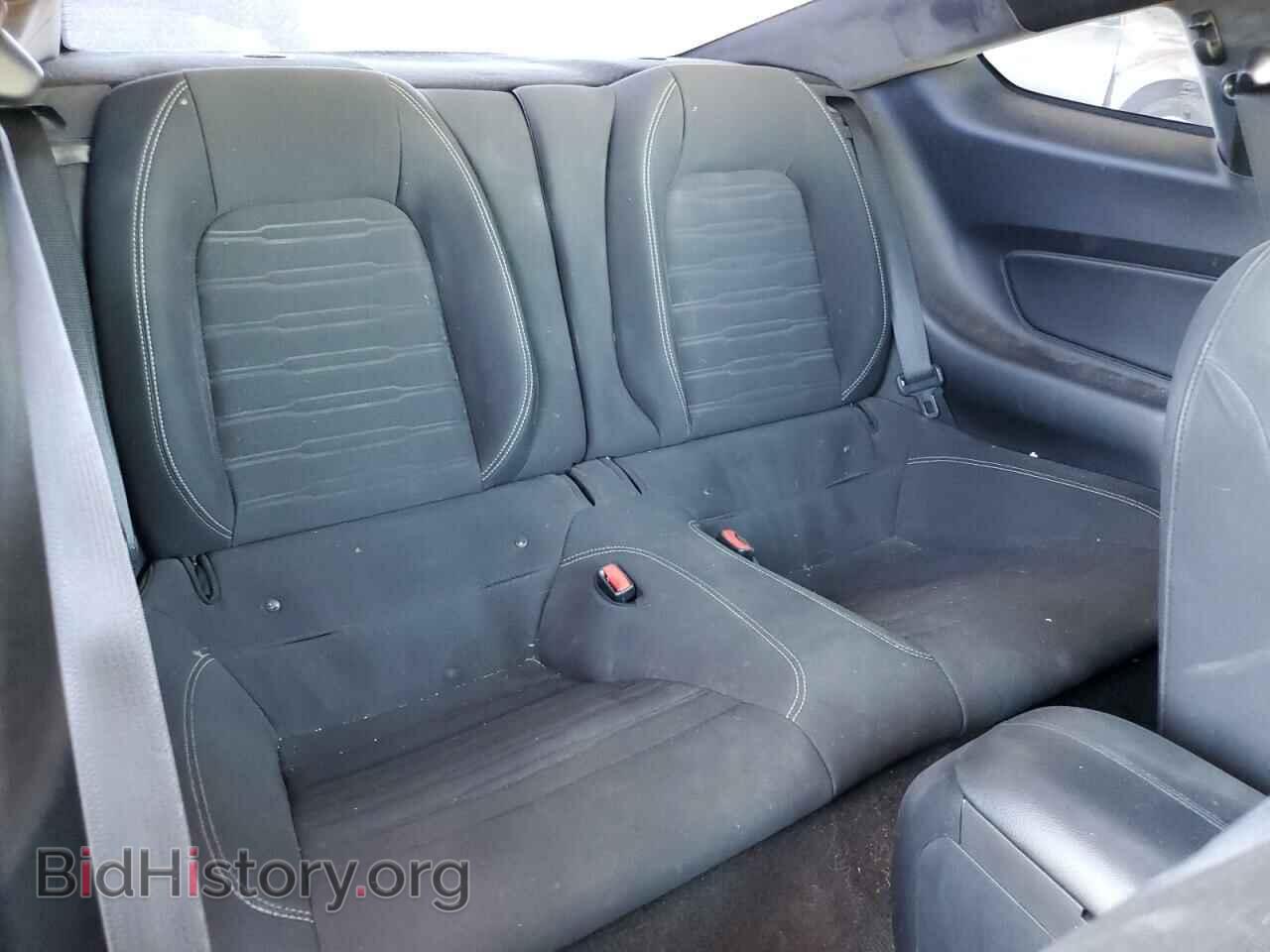 2016 FORD ALL Models - VIN: 1FA6P8TH2G5284353 - Фото 10
