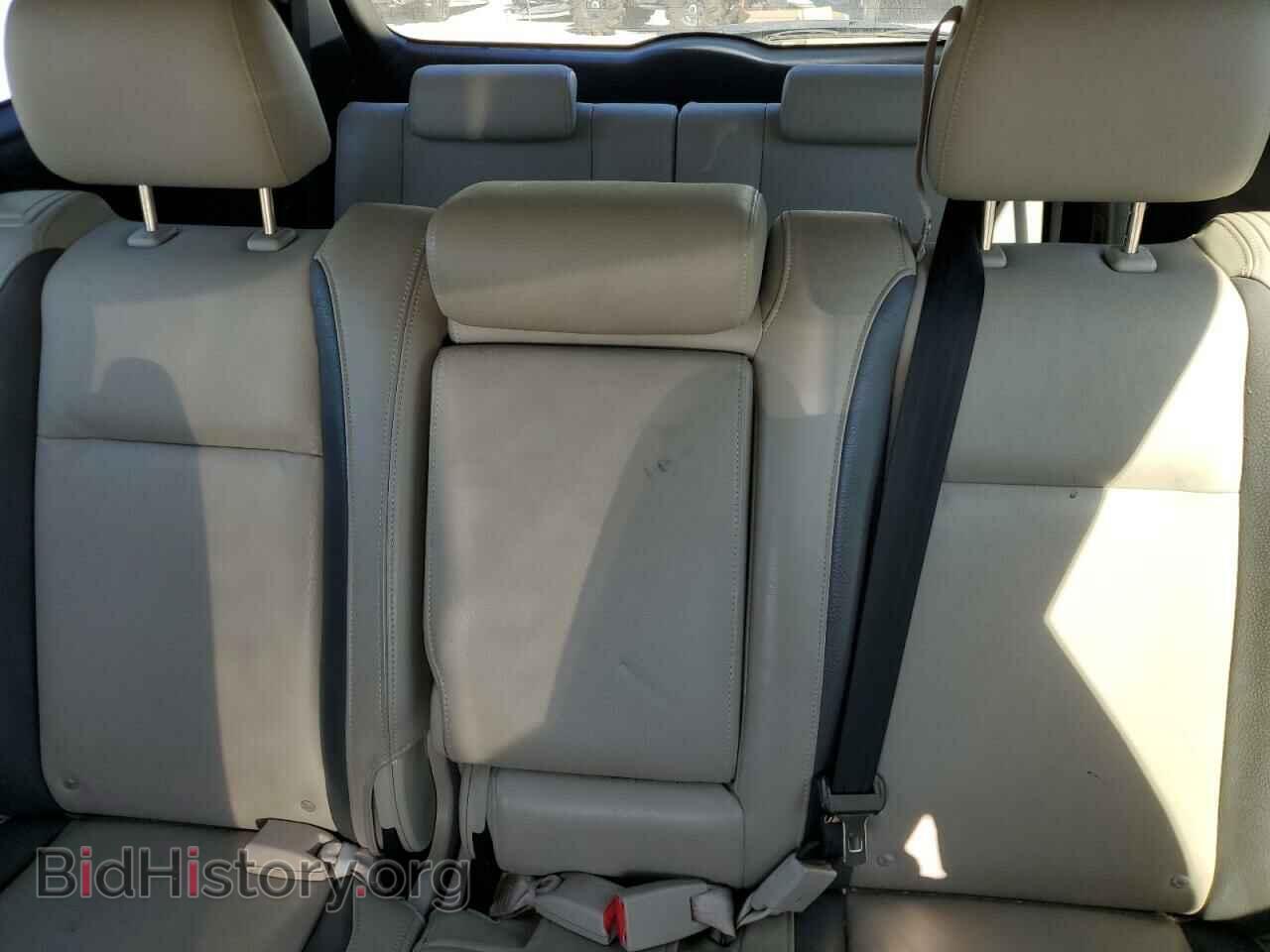 2008 MAZDA CX-9 - VIN: JM3TB28A480136487 - Фото 10