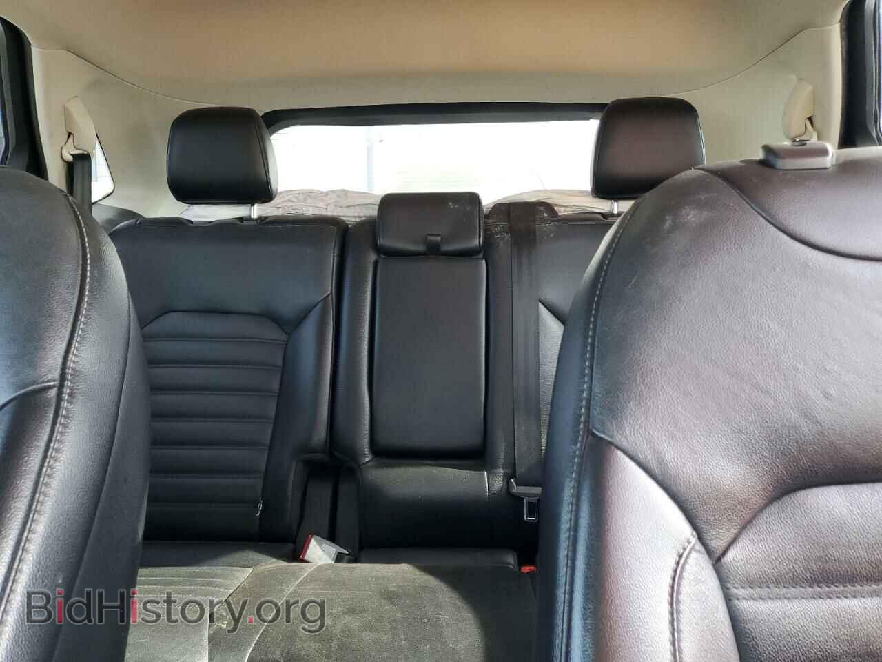2015 FORD EDGE - VIN: 2FMTK4J80FBB22900 - Фото 10