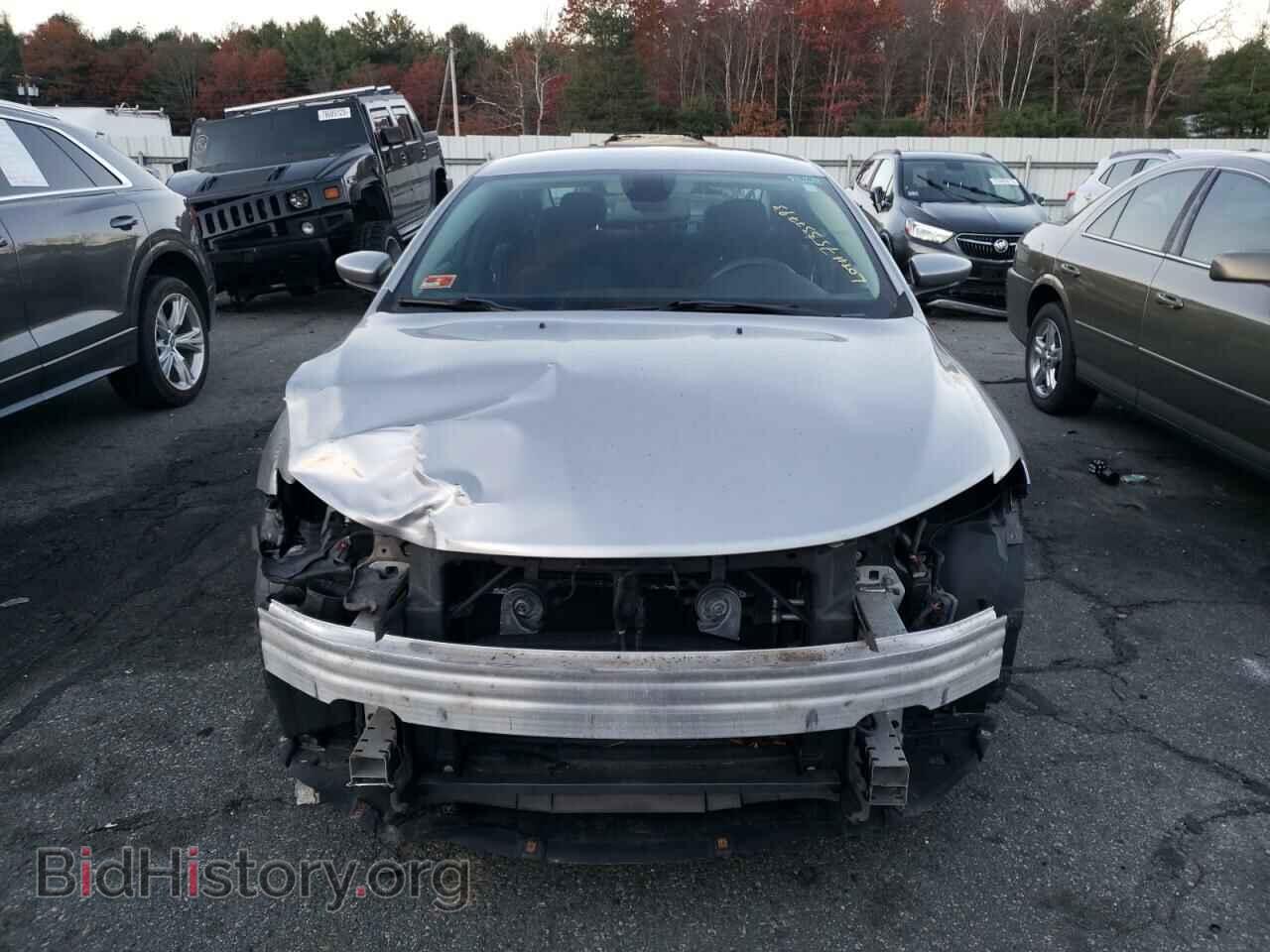 2015 CHRYSLER 200 - VIN: 1C3CCCAB0FN679547 - Фото 5