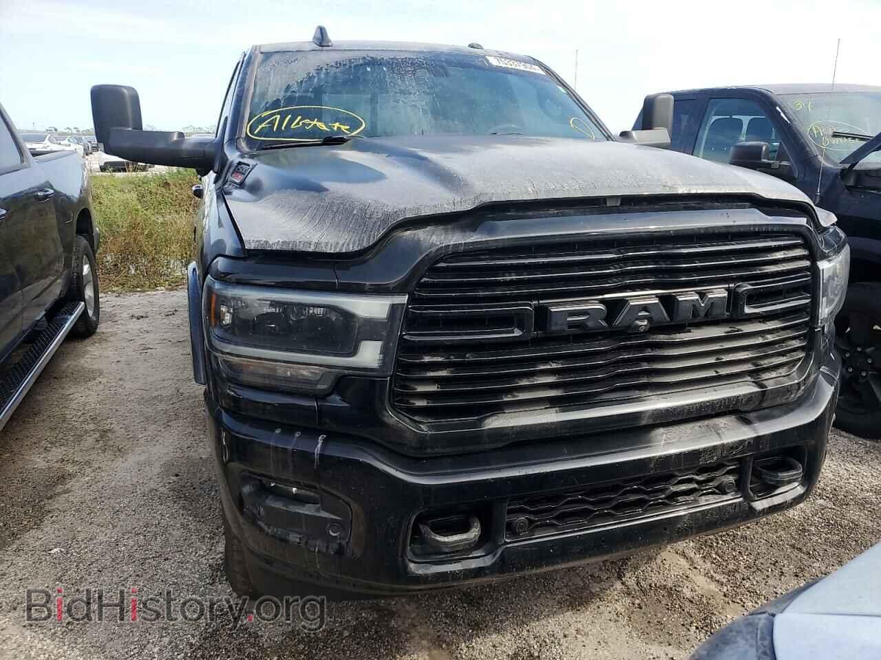2019 RAM 2500 - VIN: 3C6UR5FL6KG706983 - Фото 5