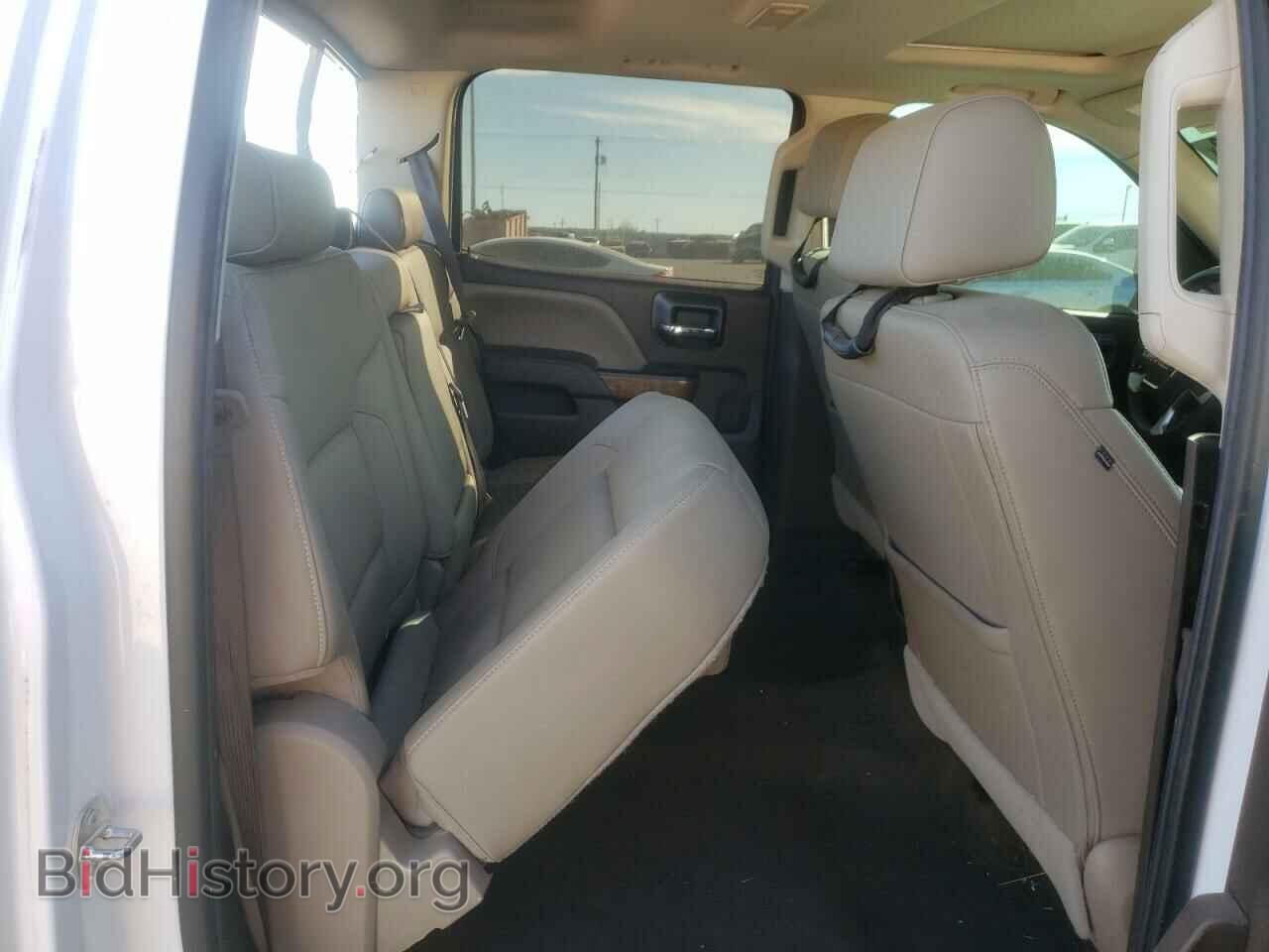 2017 GMC SIERRA - VIN: 3GTU2NEC2HG332508 - Фото 10