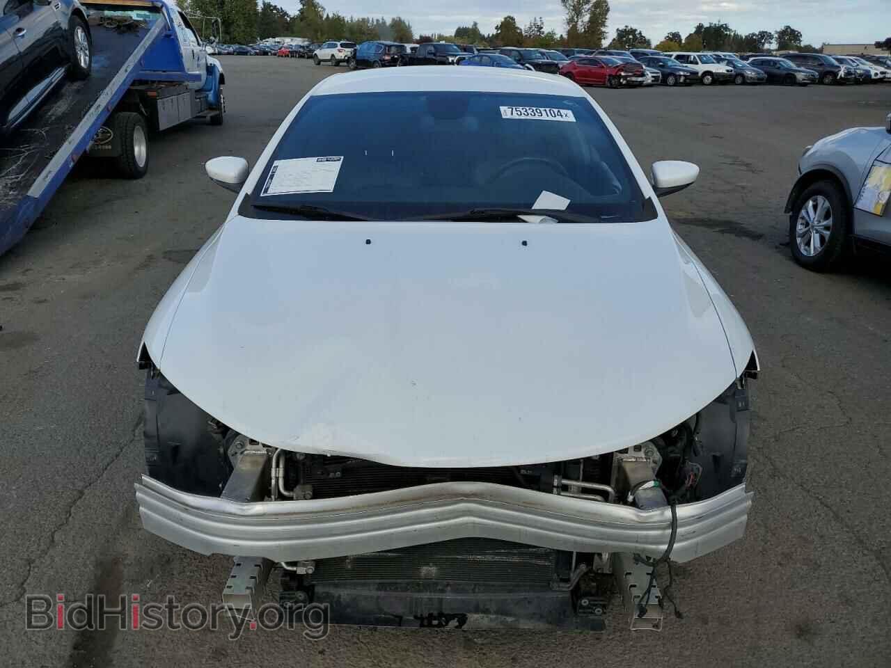 2015 CHRYSLER 200 - VIN: 1C3CCCBG9FN689701 - Photo 5