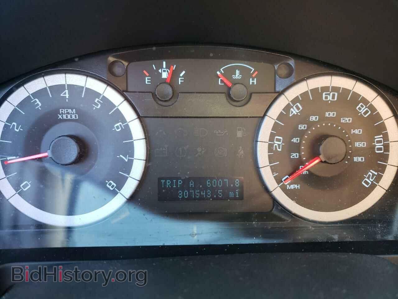 2012 FORD ESCAPE - VIN: 1FMCU9EG9CKC68707 - Фото 9
