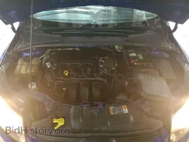 2014 FORD FOCUS - VIN: 1FADP3K22EL443856 - Фото 11