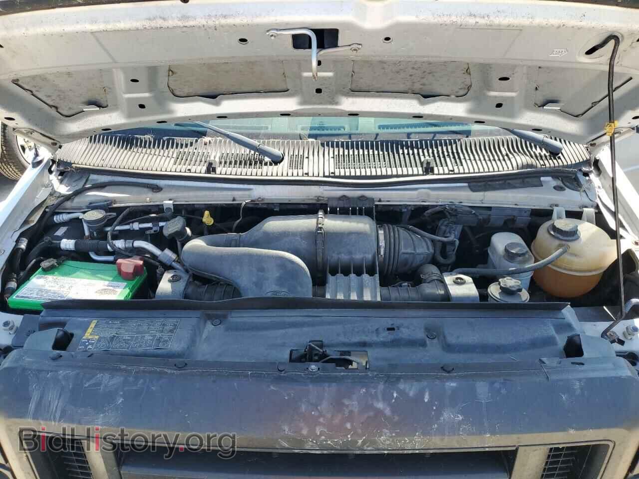 2012 FORD ALL Models - VIN: 1FTNE1EW4CDA78174 - Photo 12