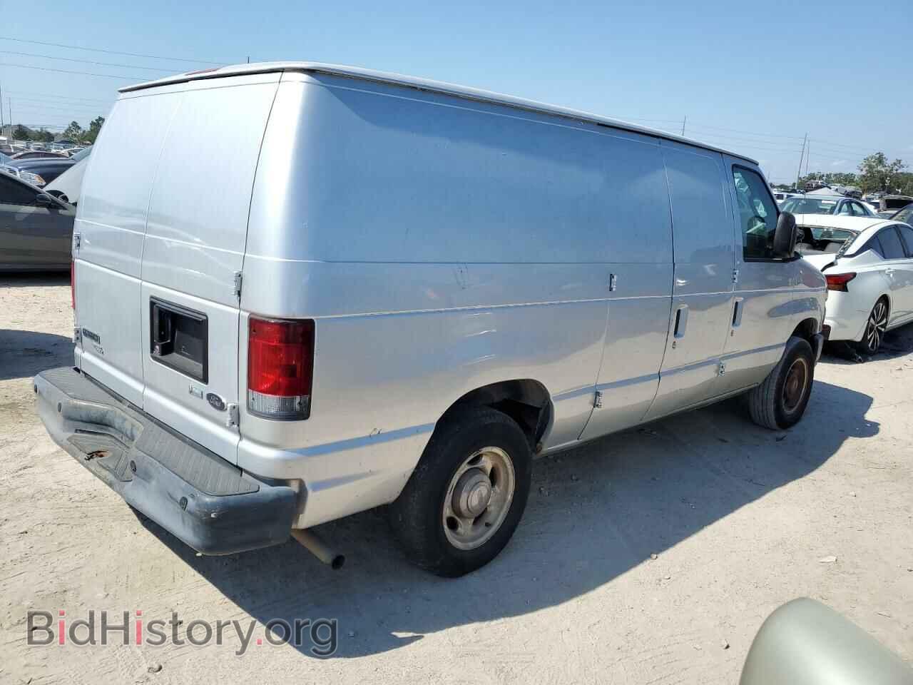 2012 FORD ALL Models - VIN: 1FTNE1EW4CDA78174 - Photo 3