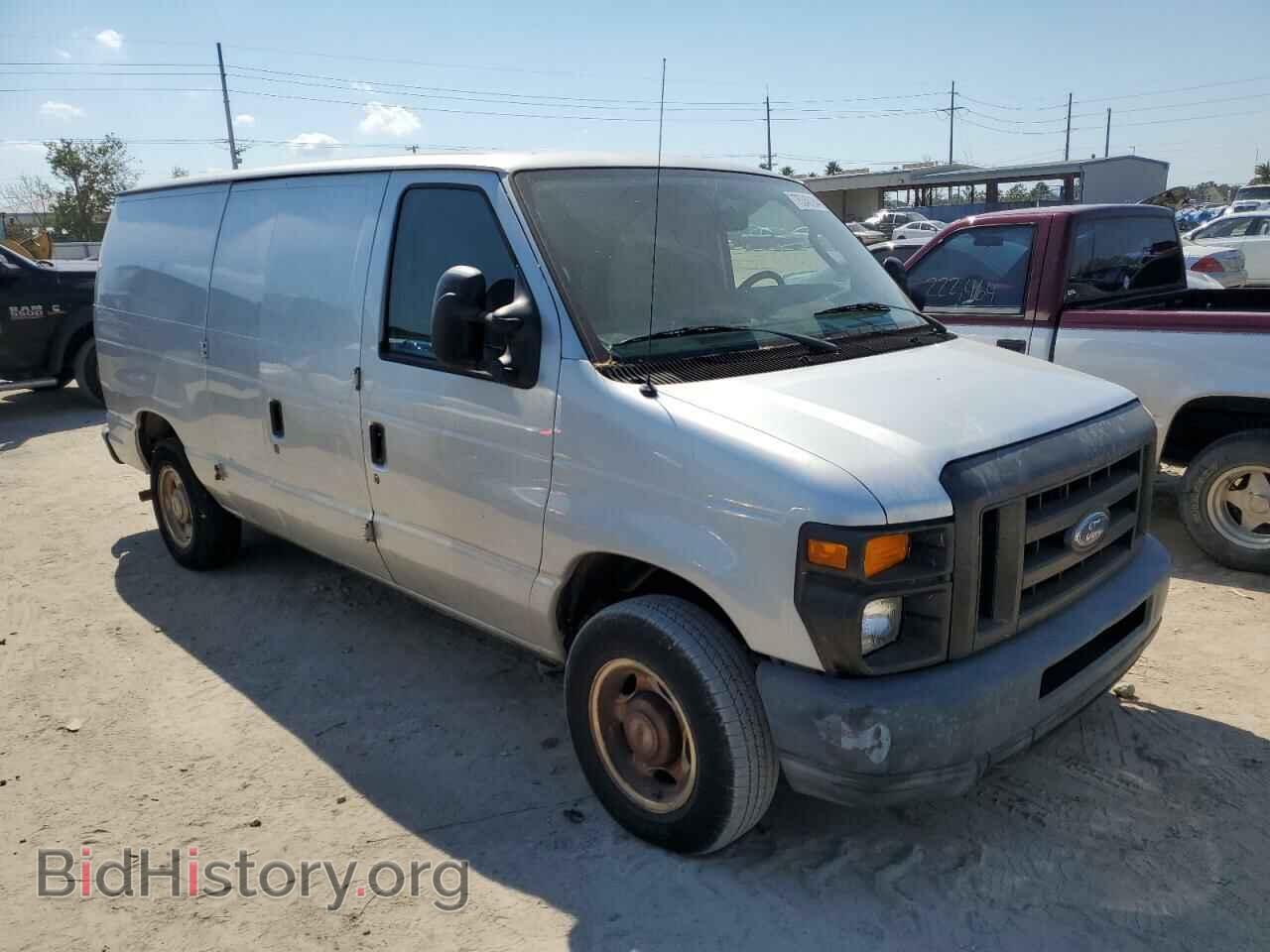 2012 FORD ALL Models - VIN: 1FTNE1EW4CDA78174 - Photo 4