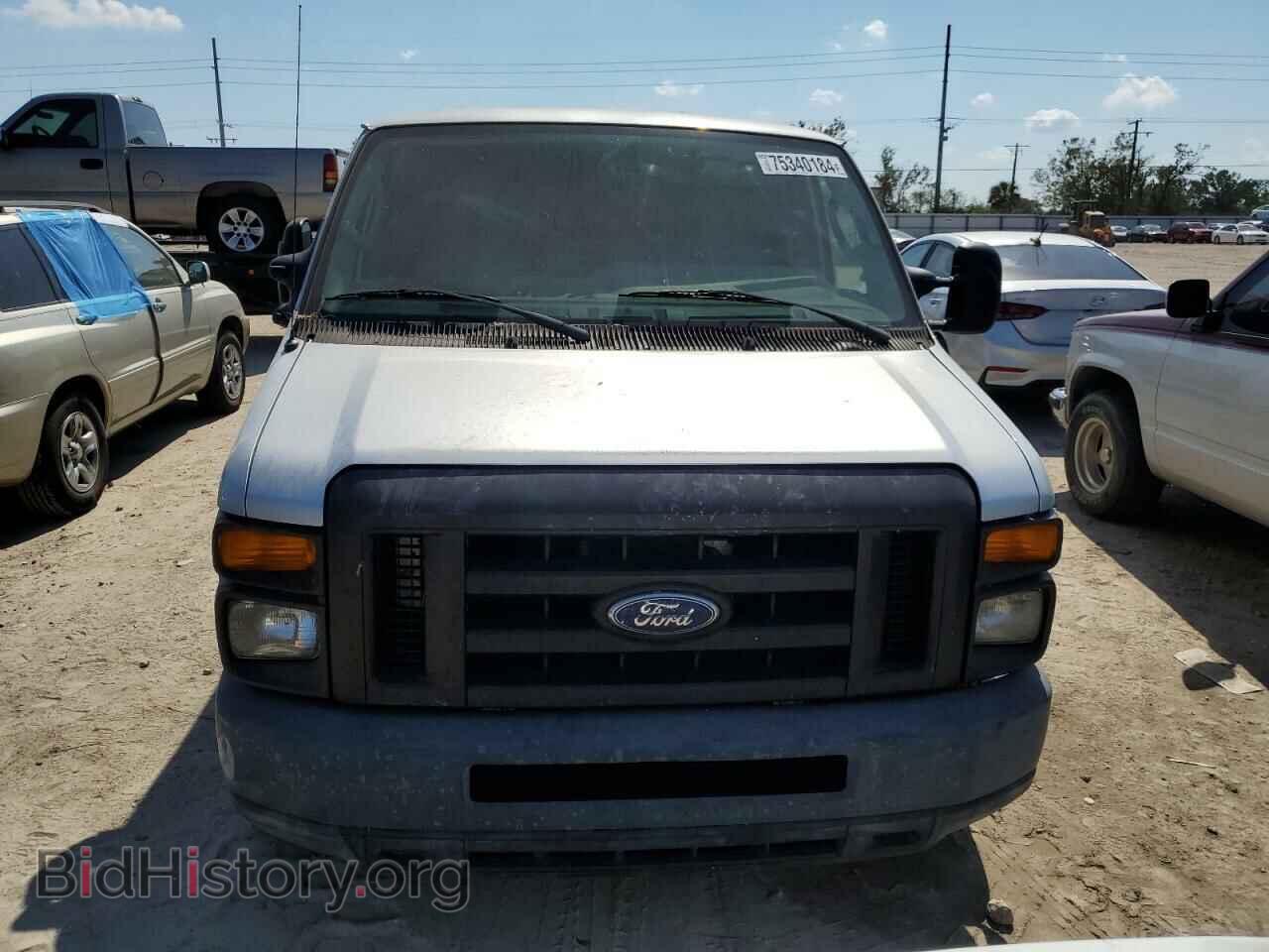 2012 FORD ALL Models - VIN: 1FTNE1EW4CDA78174 - Photo 5