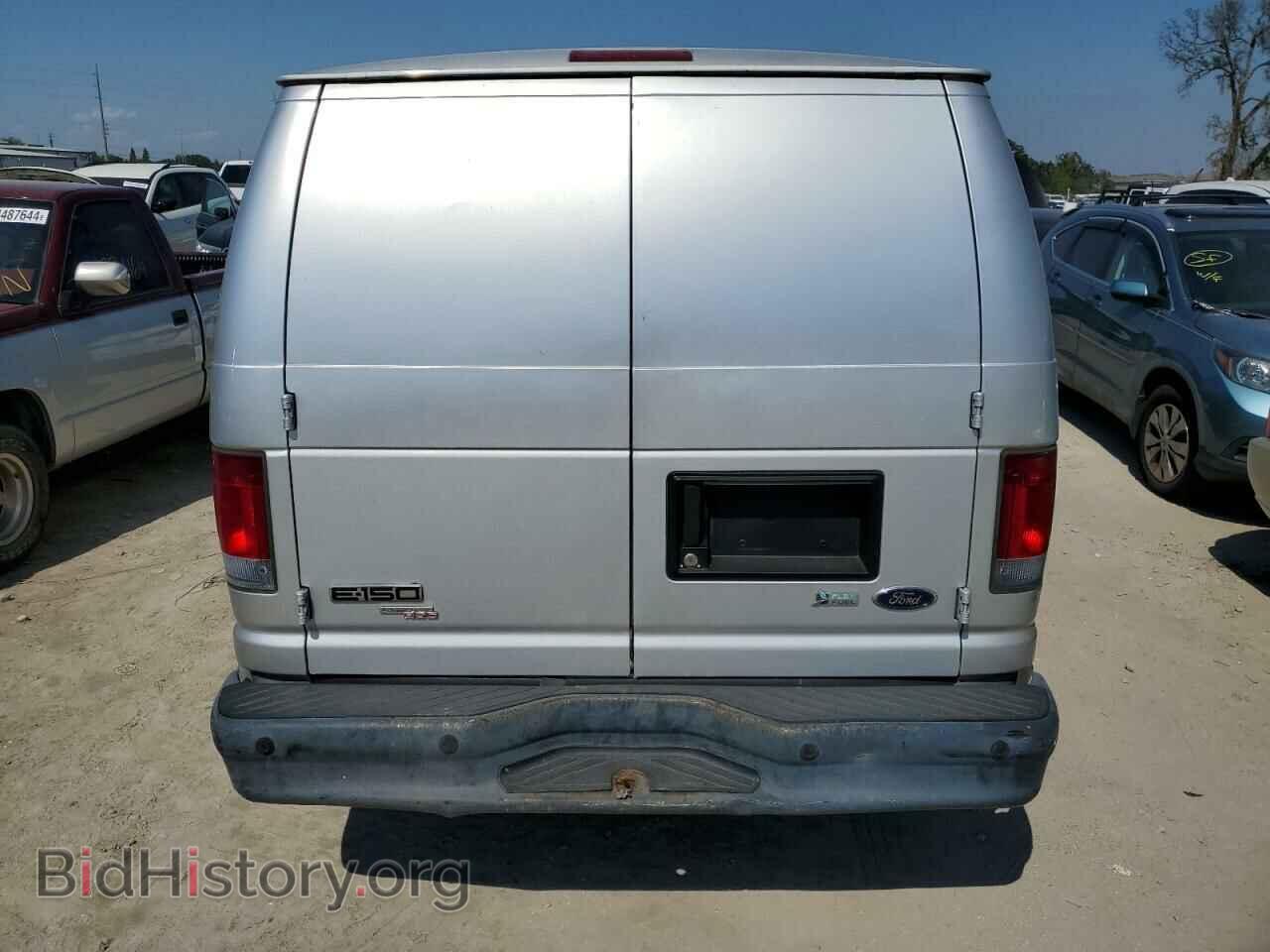 2012 FORD ALL Models - VIN: 1FTNE1EW4CDA78174 - Photo 6
