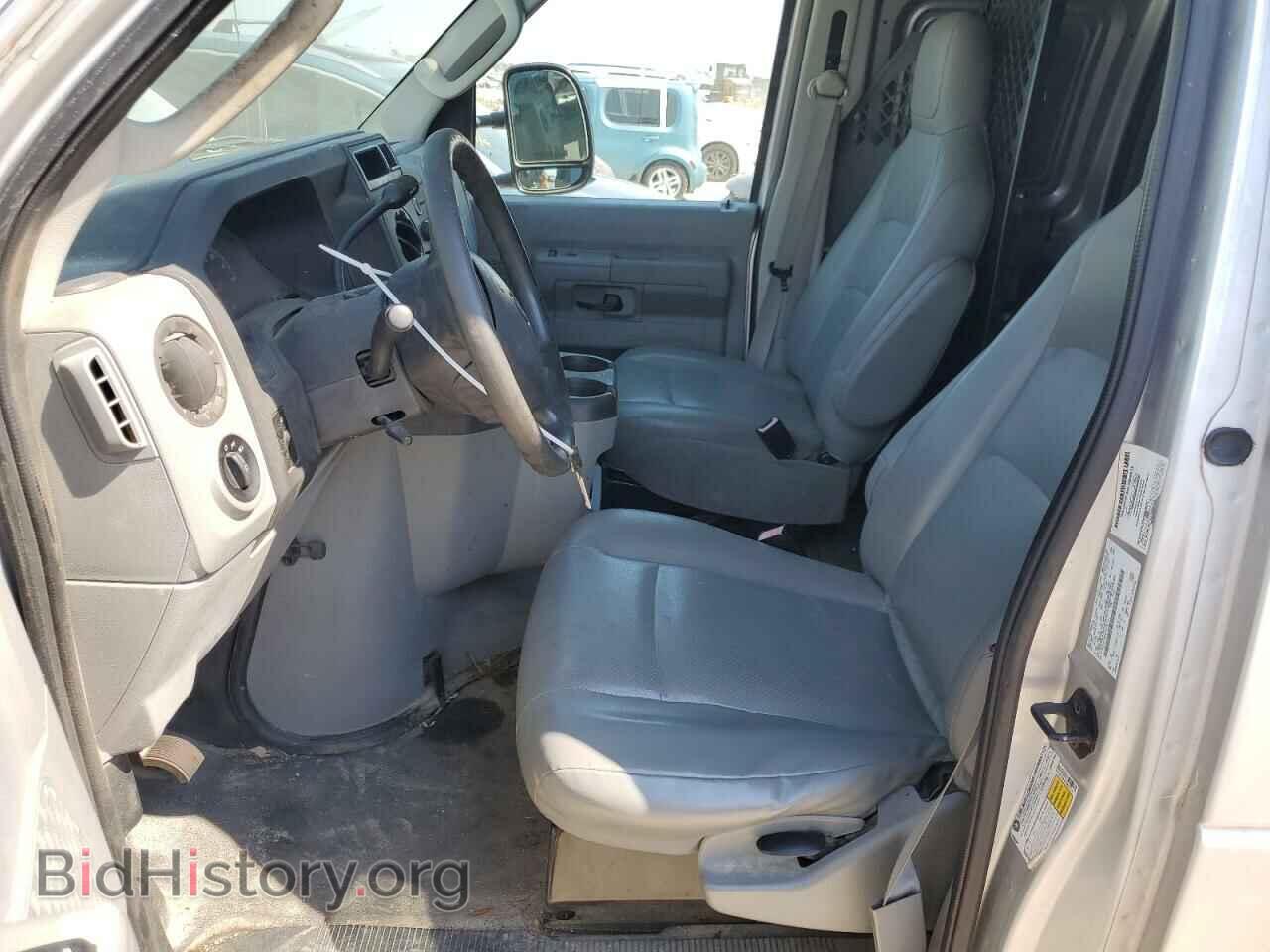 2012 FORD ALL Models - VIN: 1FTNE1EW4CDA78174 - Photo 7