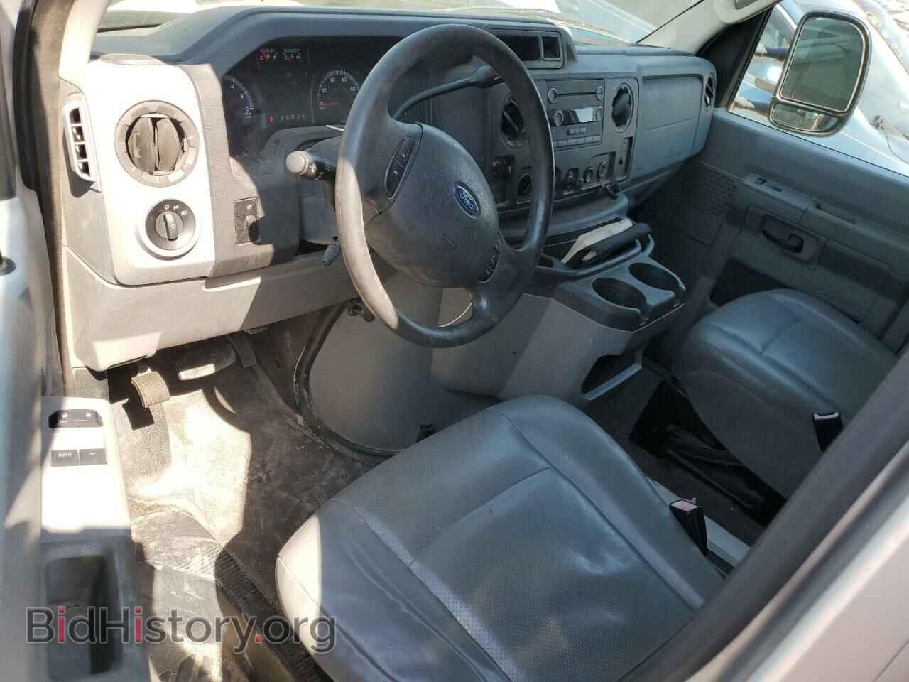 2012 FORD ALL Models - VIN: 1FTNE1EW4CDA78174 - Photo 8