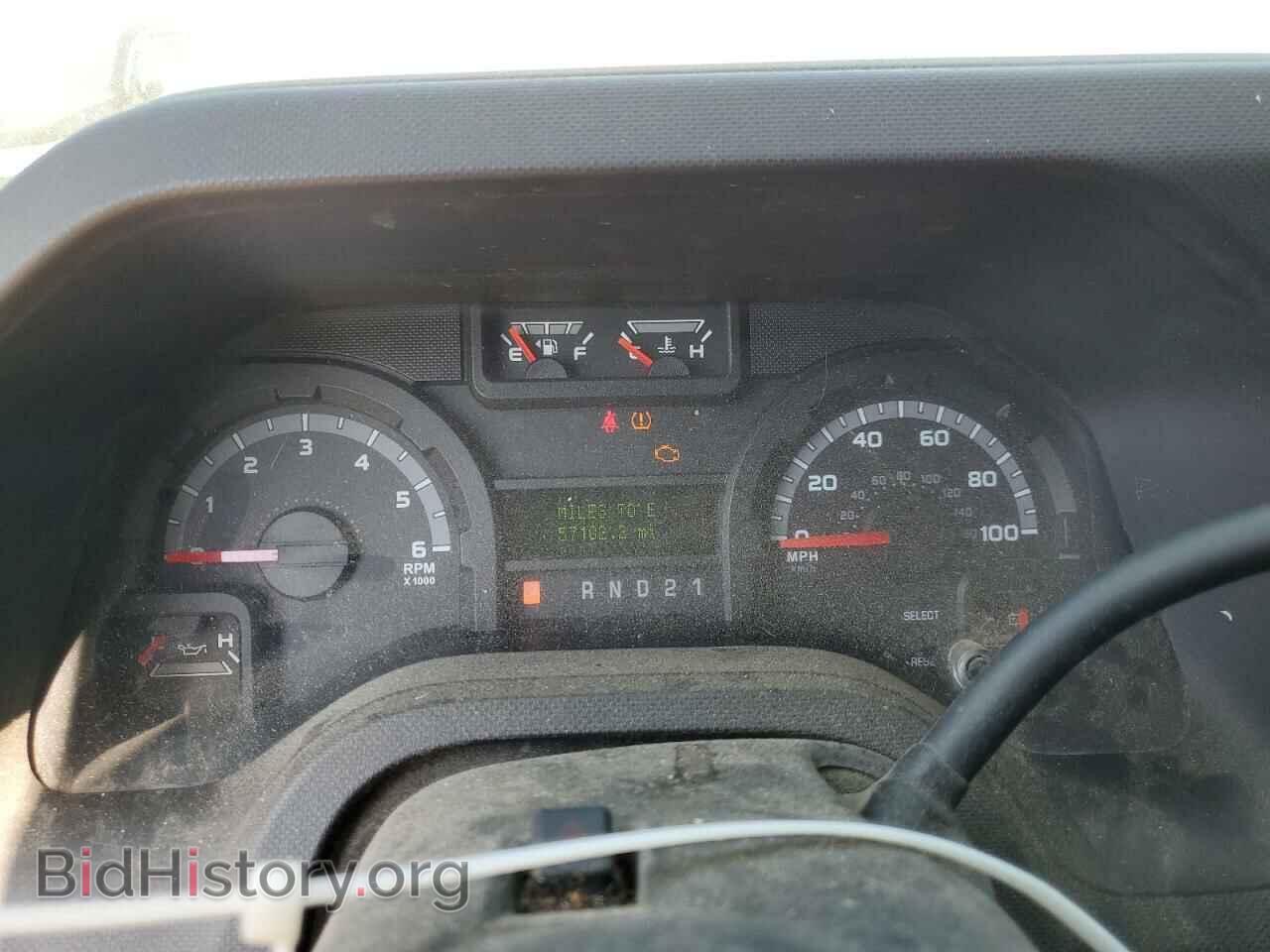 2012 FORD ALL Models - VIN: 1FTNE1EW4CDA78174 - Photo 9