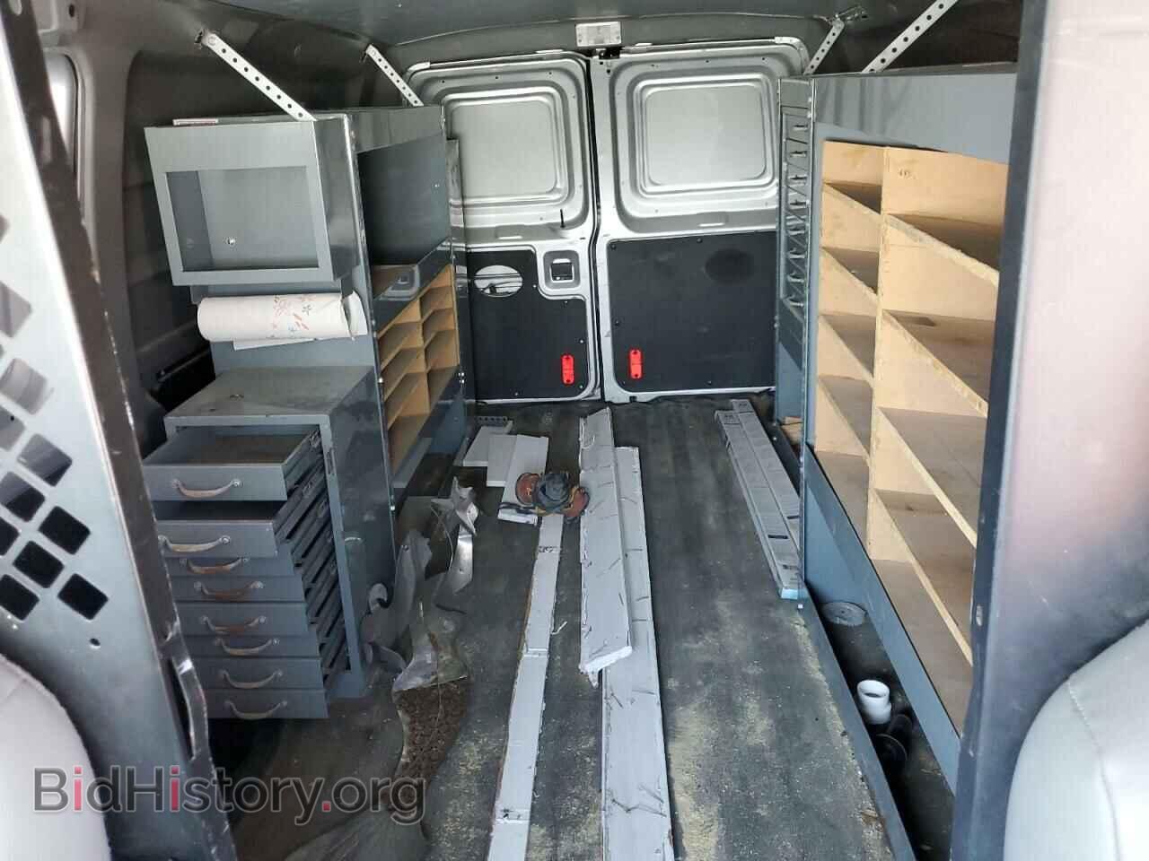 2012 FORD ALL Models - VIN: 1FTNE1EW4CDA78174 - Photo 10