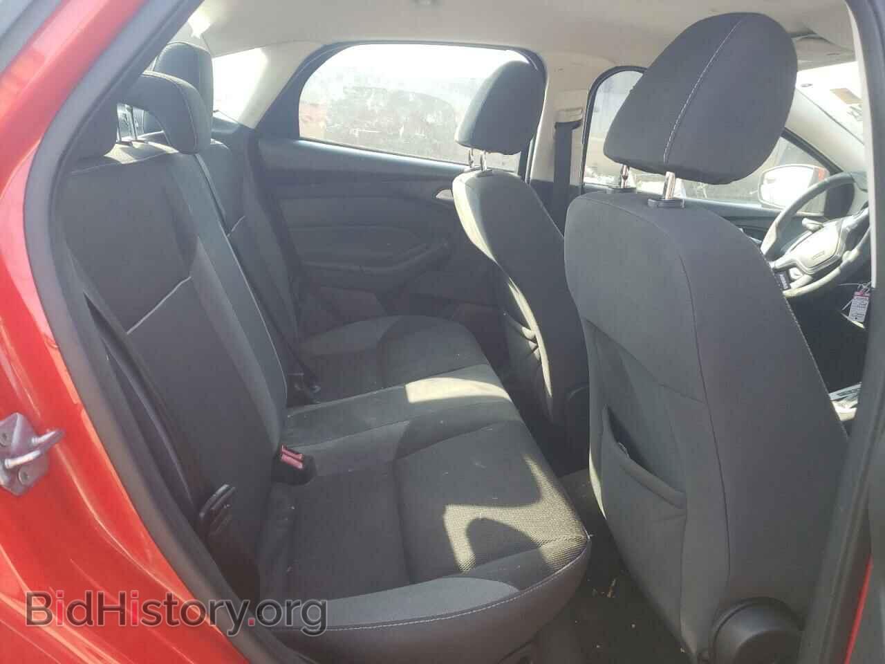 2014 FORD FOCUS - VIN: 1FADP3F24EL217988 - Фото 10
