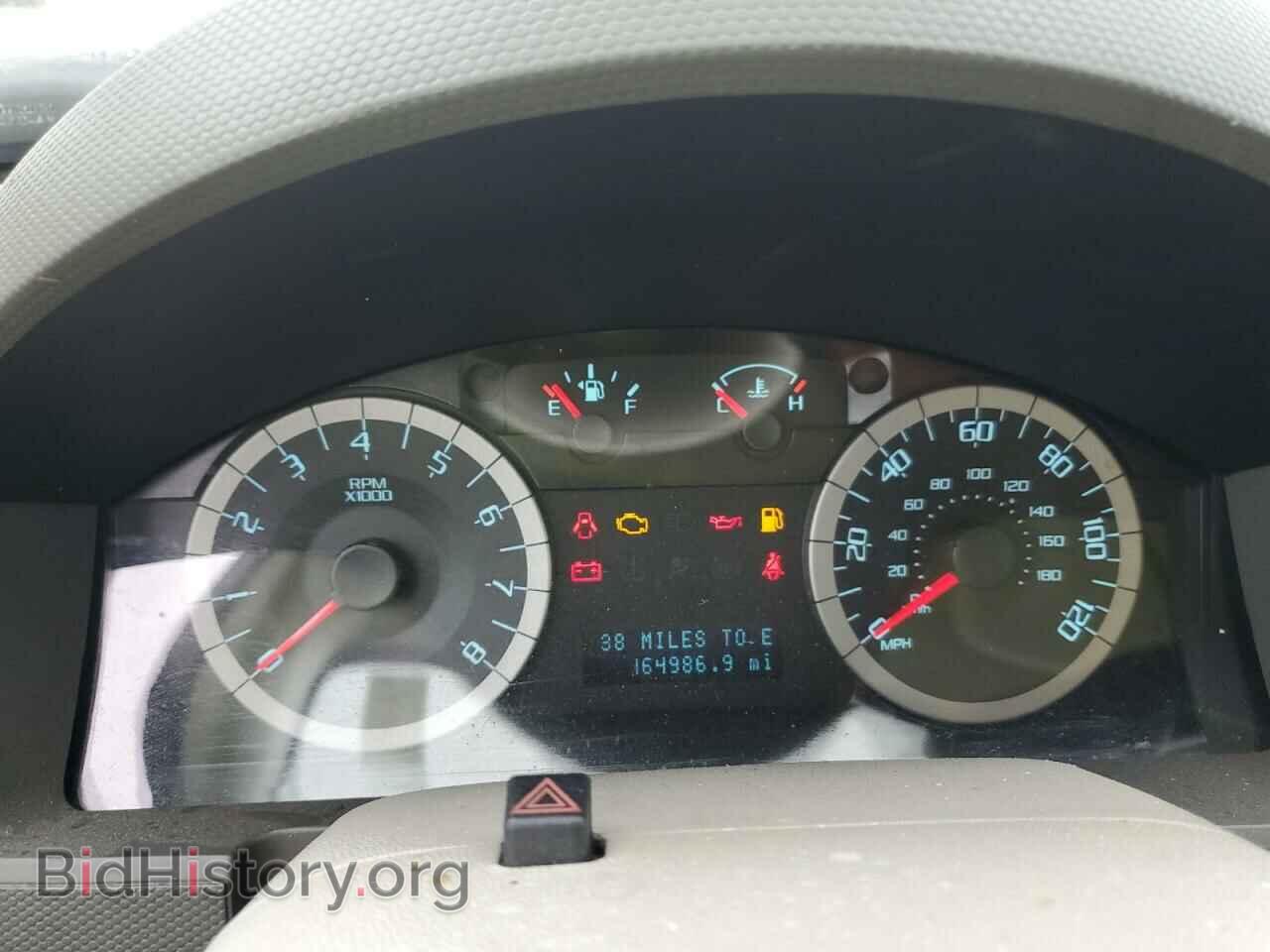2012 FORD ESCAPE - VIN: 1FMCU9D75CKB93084 - Фото 9