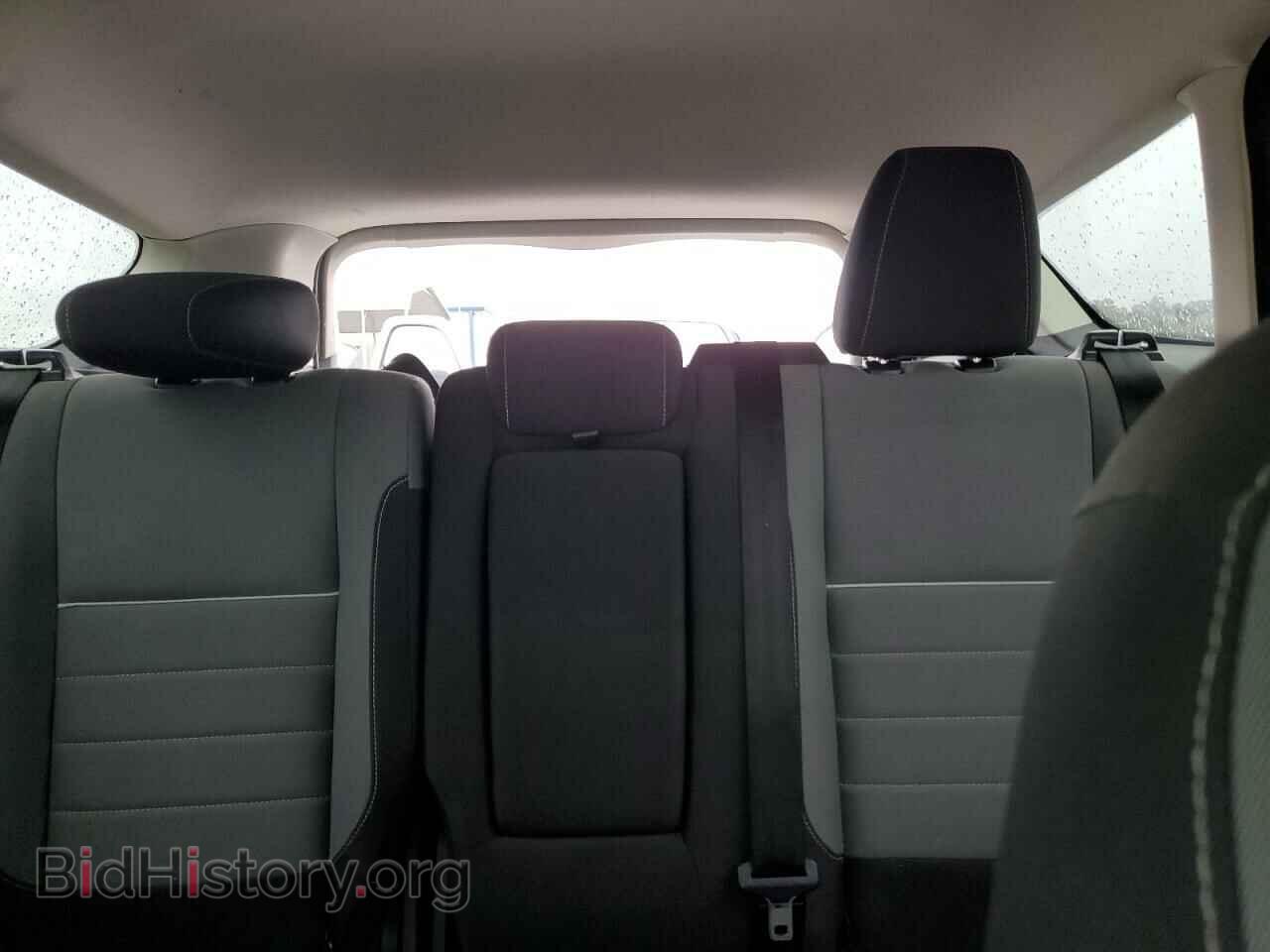 2014 FORD ESCAPE - VIN: 1FMCU0G92EUB02286 - Photo 10