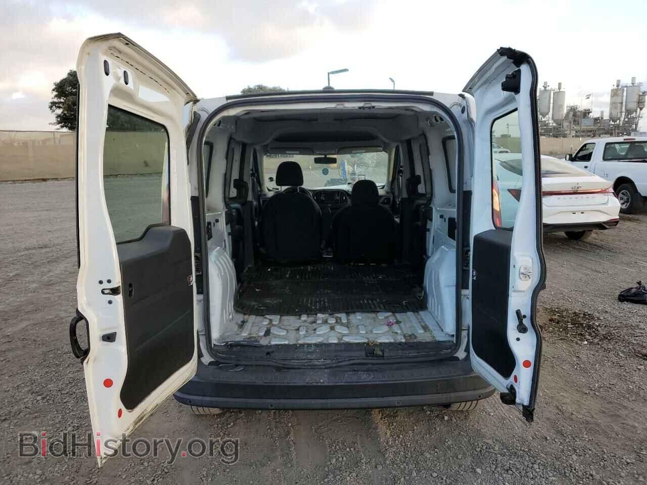 2020 RAM All Models - VIN: ZFBHRFAB8L6S37500 - Photo 10
