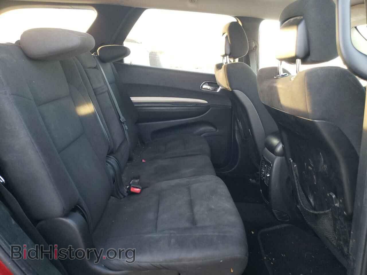 2014 DODGE DURANGO - VIN: 1C4RDHAG9EC594678 - Photo 11