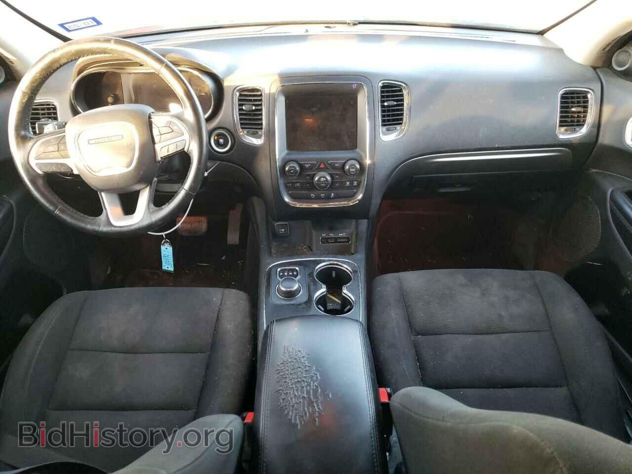2014 DODGE DURANGO - VIN: 1C4RDHAG9EC594678 - Photo 8