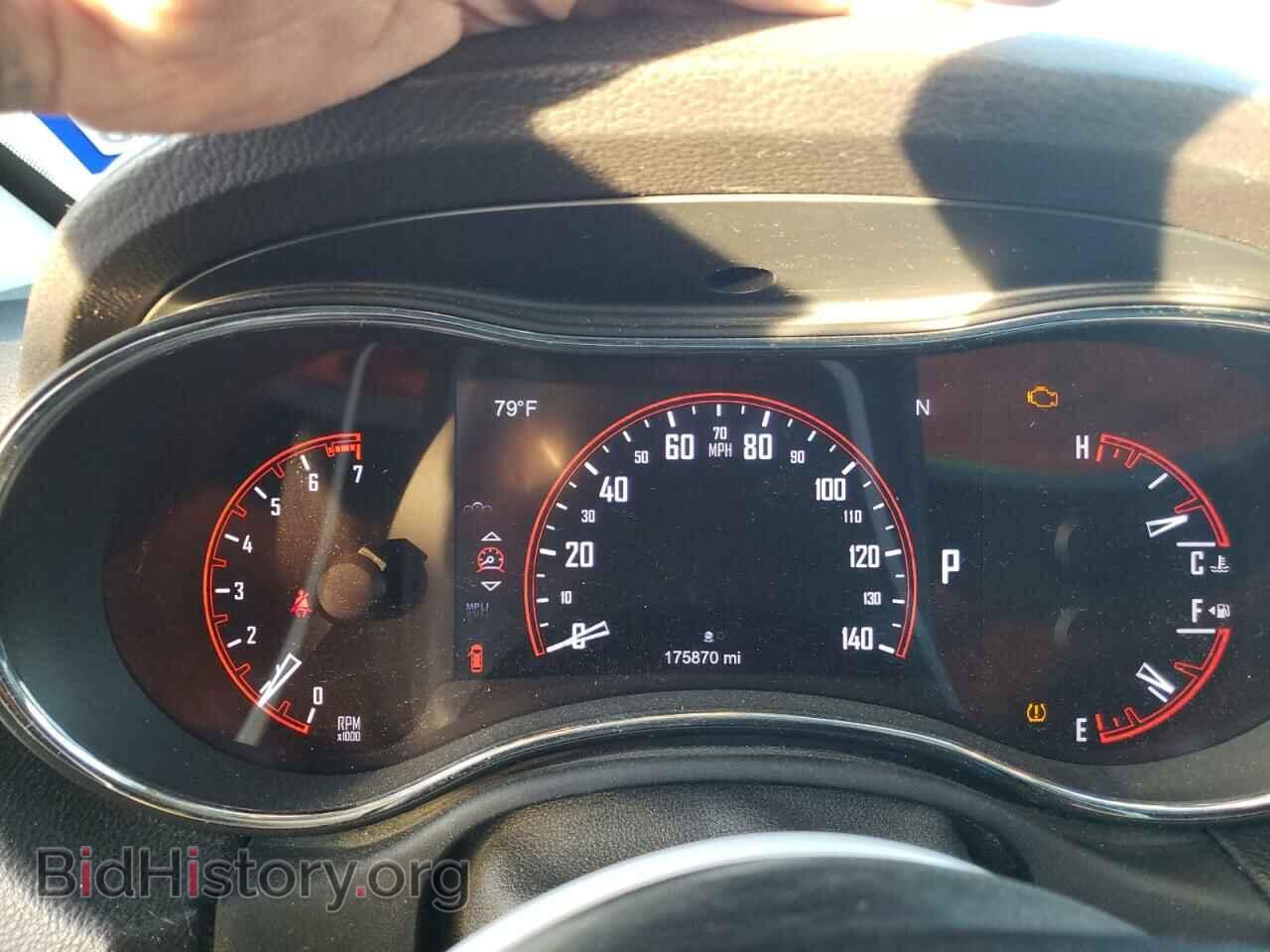 2014 DODGE DURANGO - VIN: 1C4RDHAG9EC594678 - Photo 9