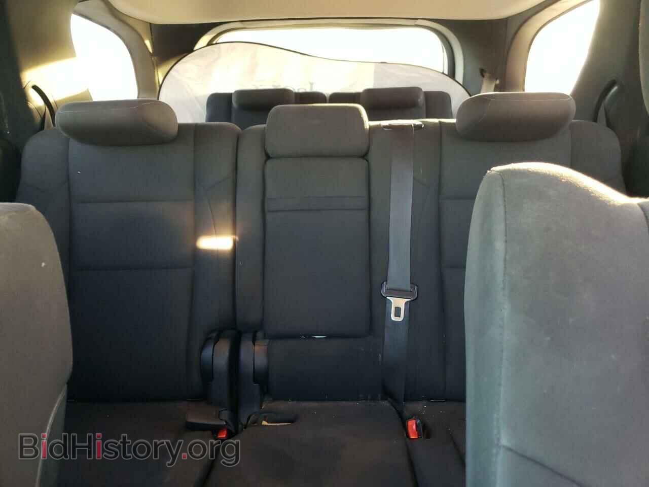 2014 DODGE DURANGO - VIN: 1C4RDHAG9EC594678 - Photo 10