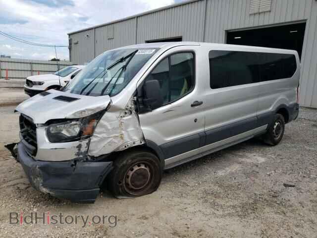 Фотография 1FBZX2YM5GKA15179 - FORD TRANSIT 2016