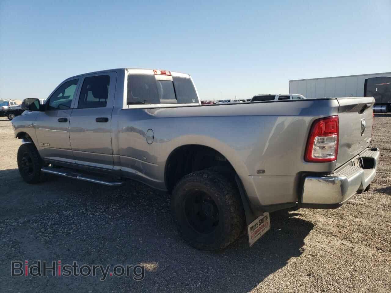 2020 RAM 3500 - VIN: 3C63RRGL0LG179414 - Фото 3