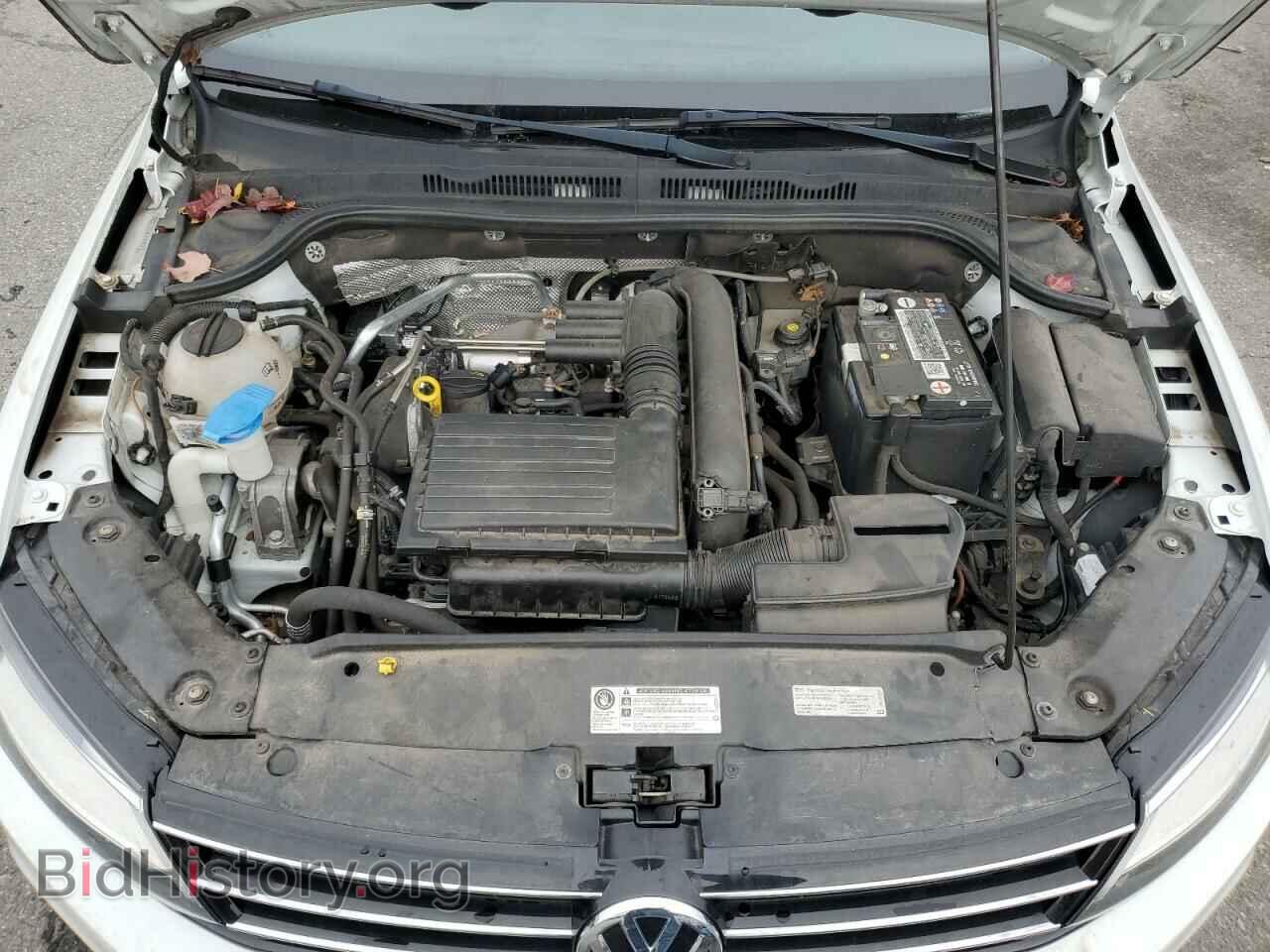 2017 VOLKSWAGEN JETTA - VIN: 3VWB67AJ5HM399369 - Photo 11